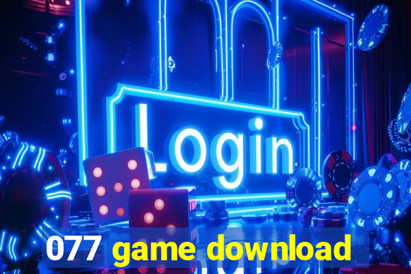 077 game download